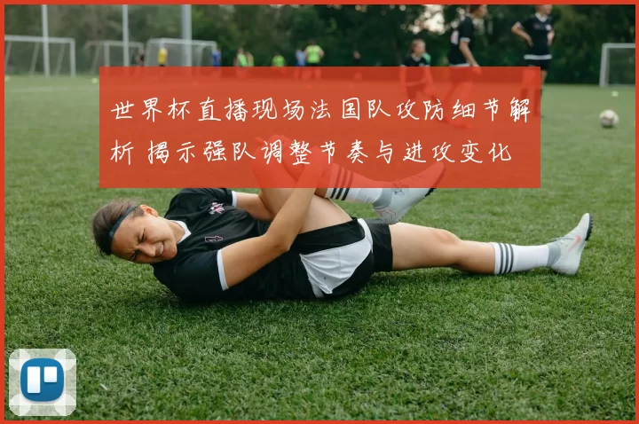 世界杯直播现场法国队攻防细节解析 揭示强队调整节奏与进攻变化